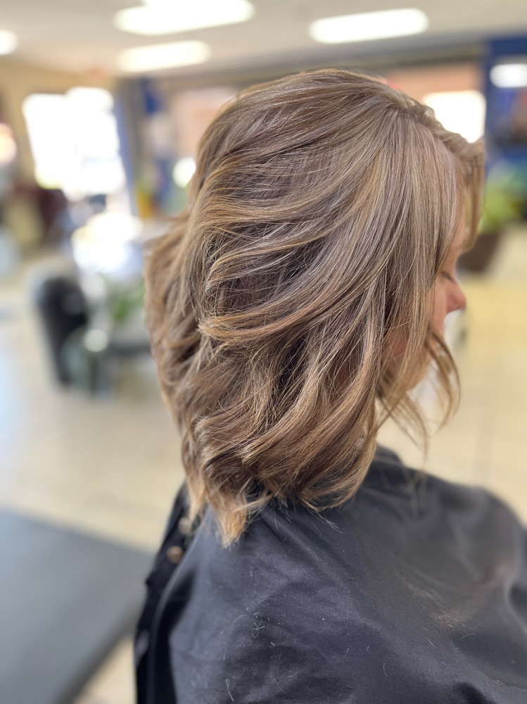 Deep Conditioning Treatment Add-On