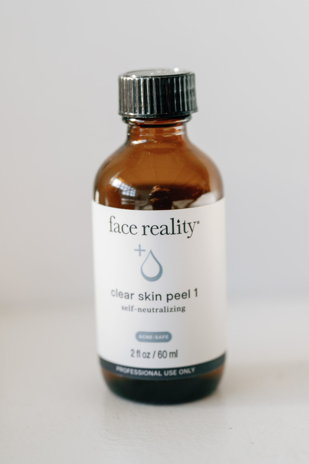 BACK - Acne Bootcamp Treatment at The Skin Twins in Vancouver, WA