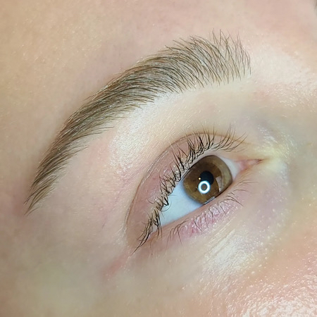 Brow Shaping
