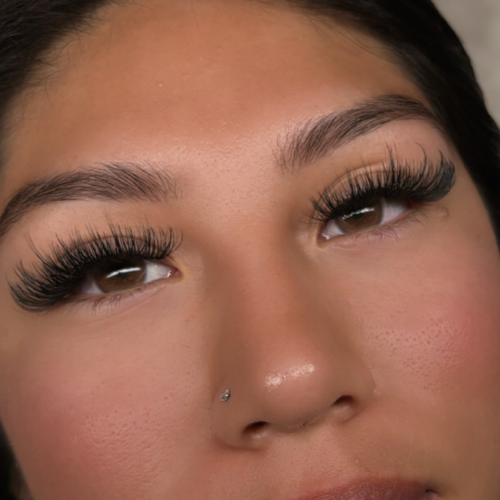 D Fairy Set  🧚 at Lash Brow & Body By Andrea in Tyler, TX