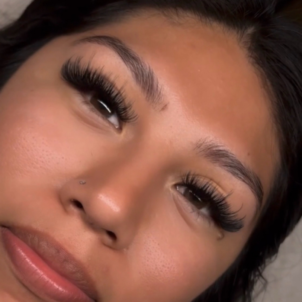 D Fairy Set  🧚 at Lash Brow & Body By Andrea in Tyler, TX