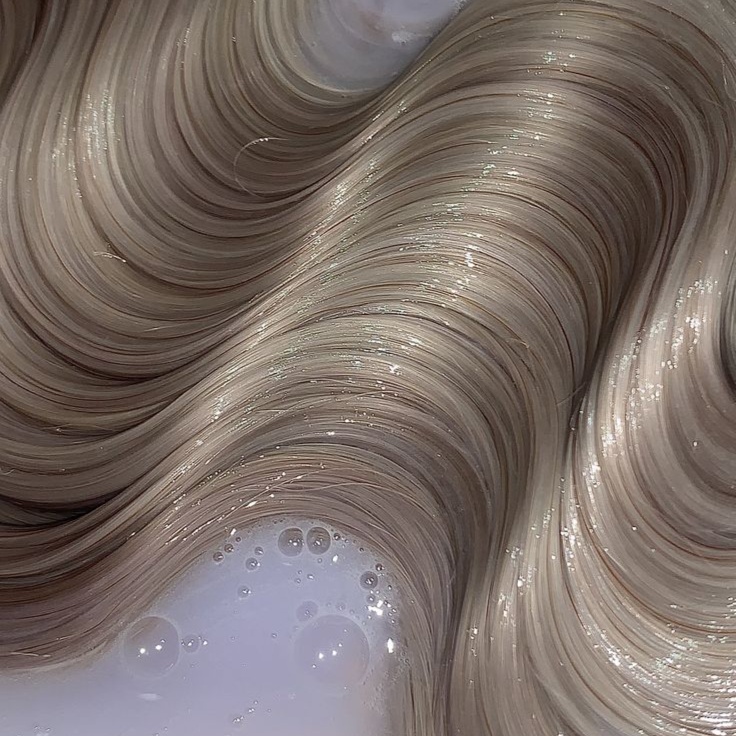 Gloss at J Hair & Co. in Kewaunee, WI