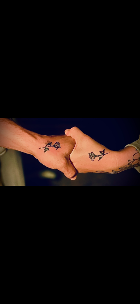 Tiny Tatts