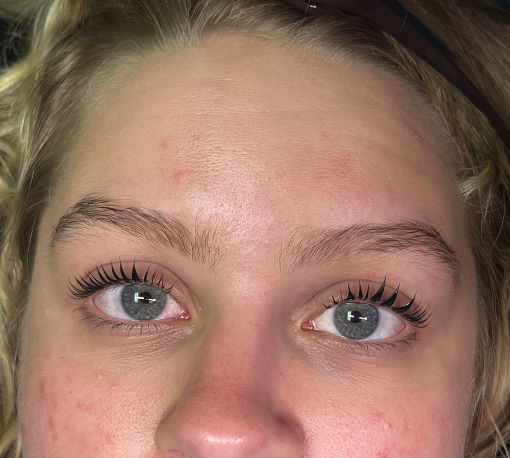 Lash Lift