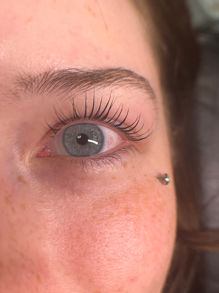 Lash Lift