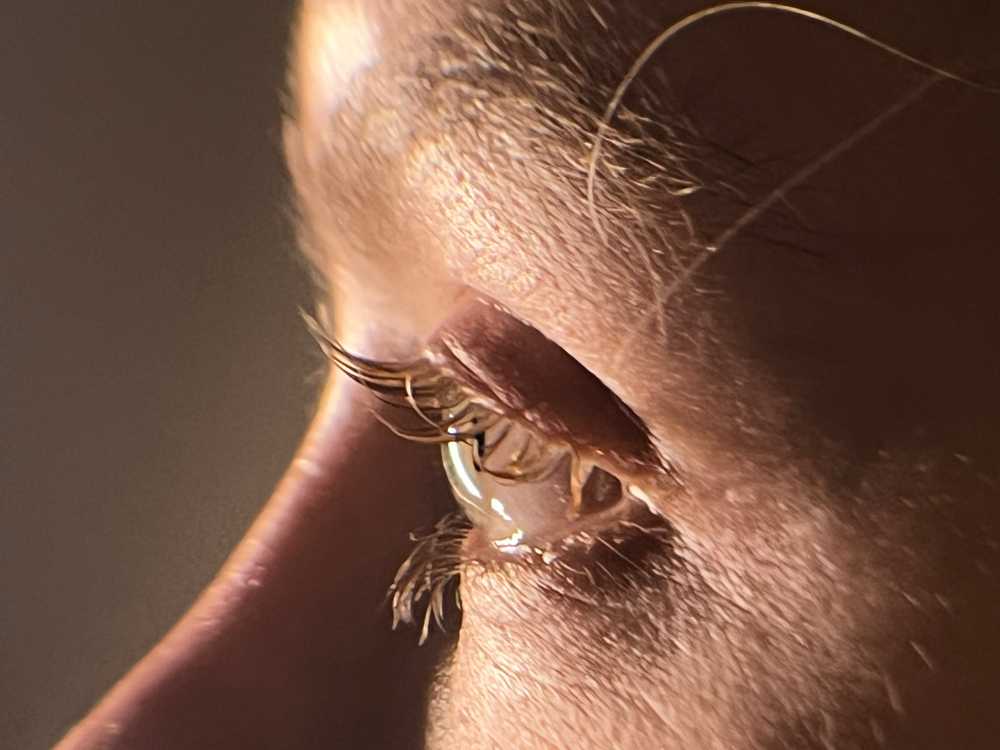 Lash Lift