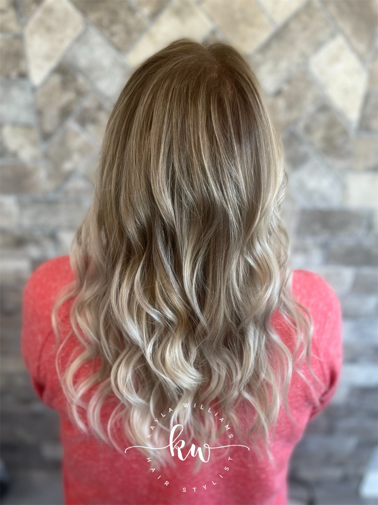 Balayage