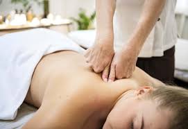 90 Minute Remedial Massage