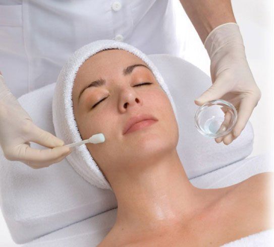 Glycolic Peel (Add-On) at Jennifer Marie Skincare in Elkhart, IN