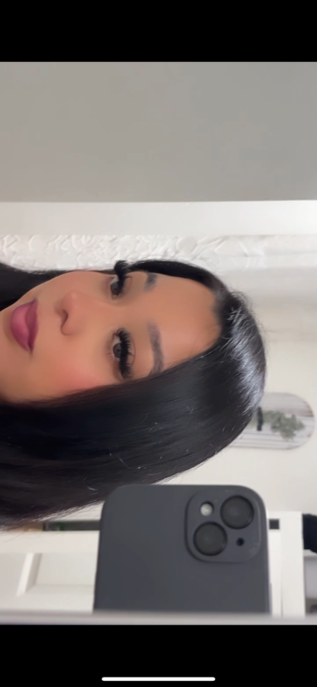 LASH EXTENSIONS