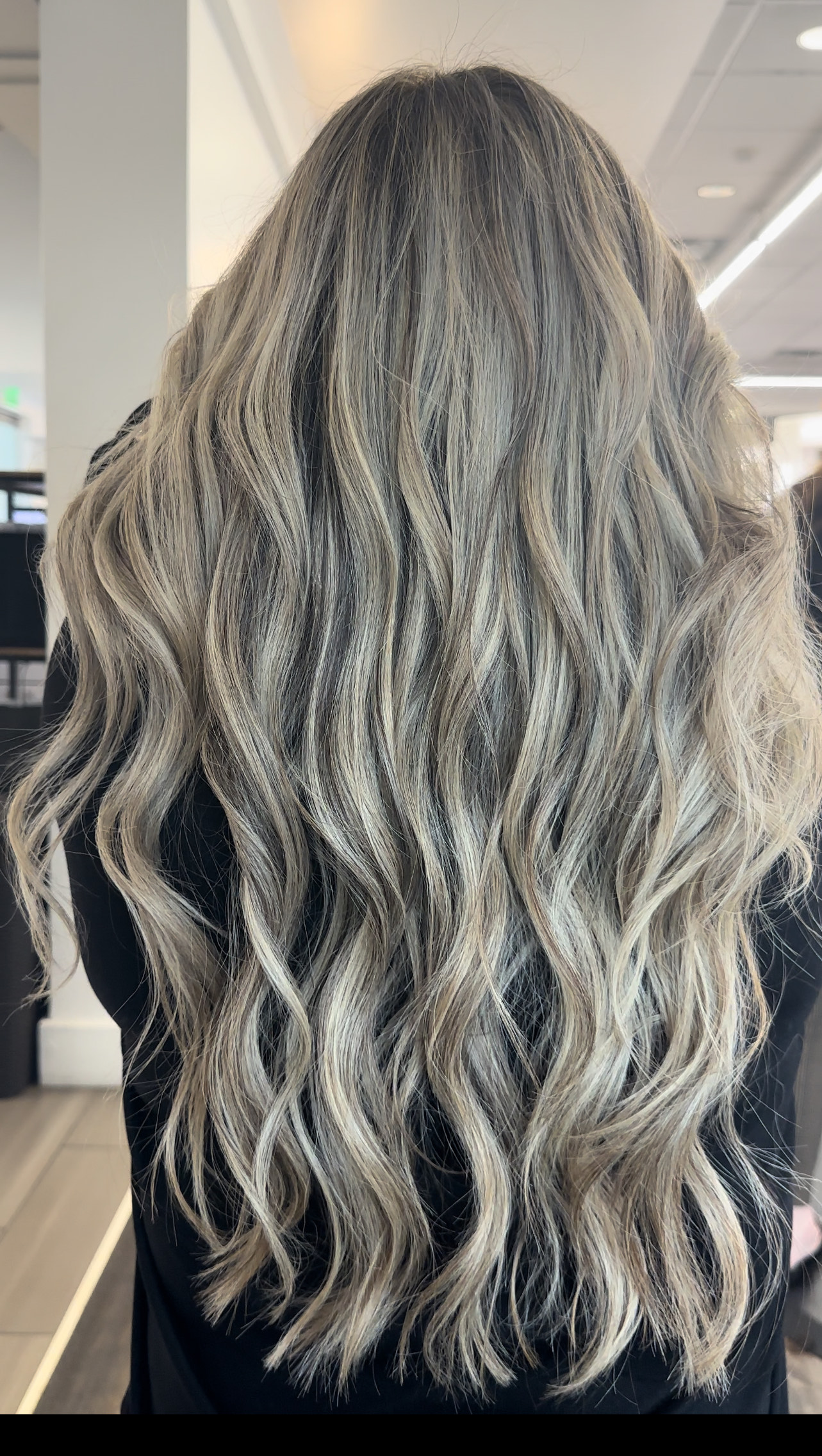 Full Balayage