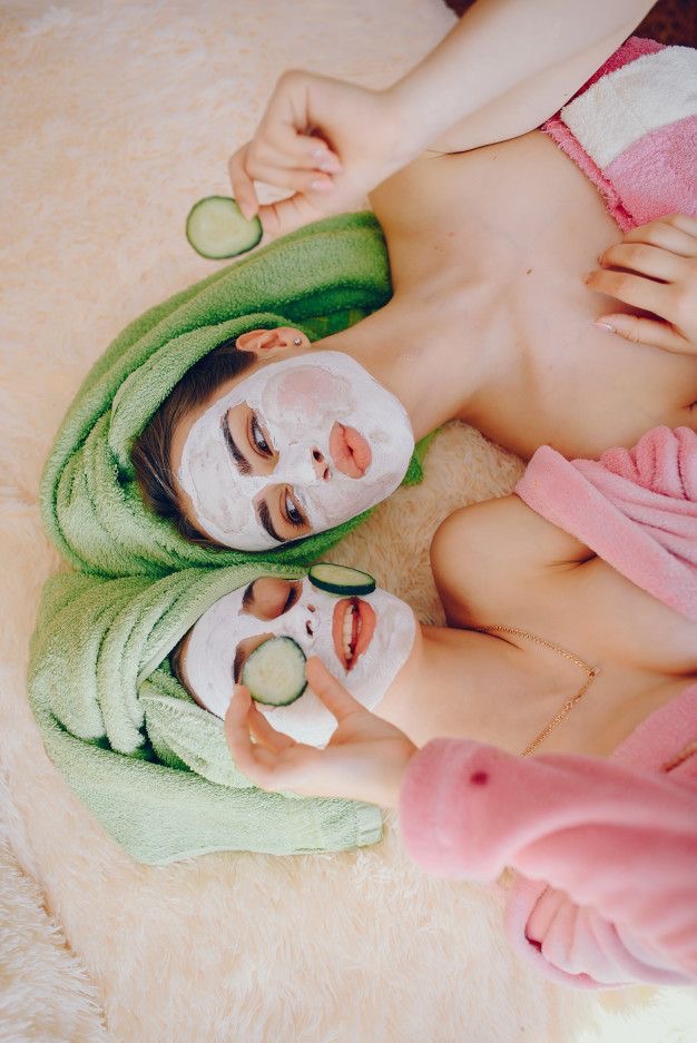 Teen Facial