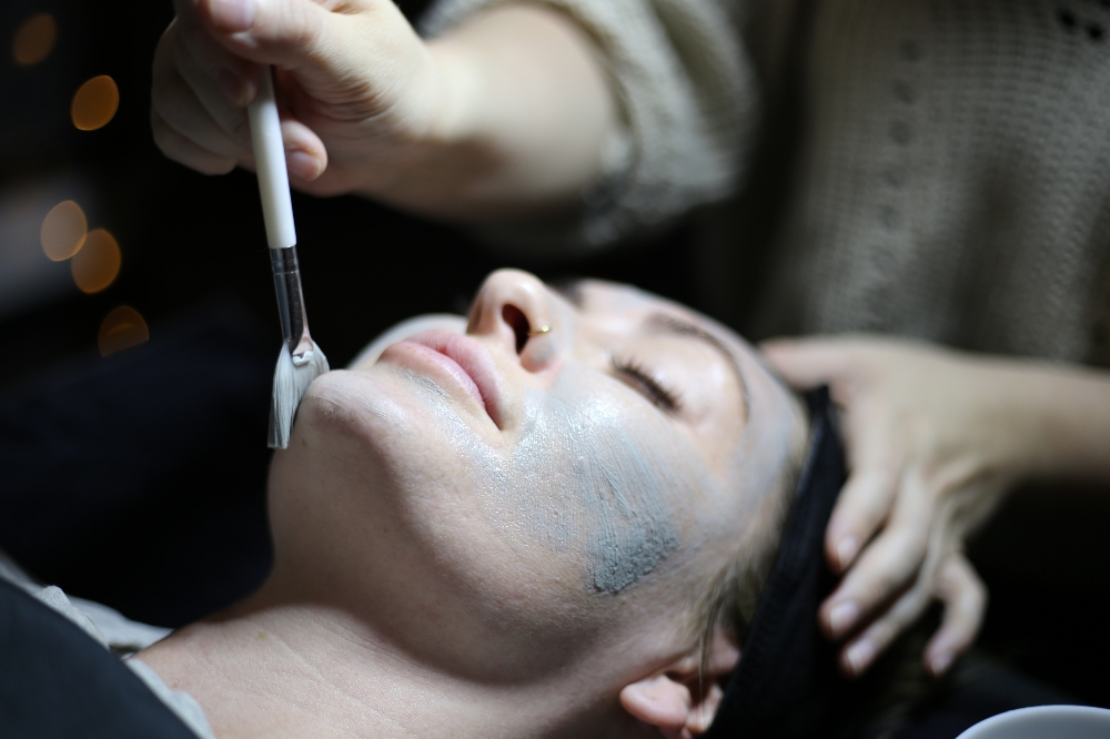 Signature Glow at Vitality Glow Consulting in Grafton, WI