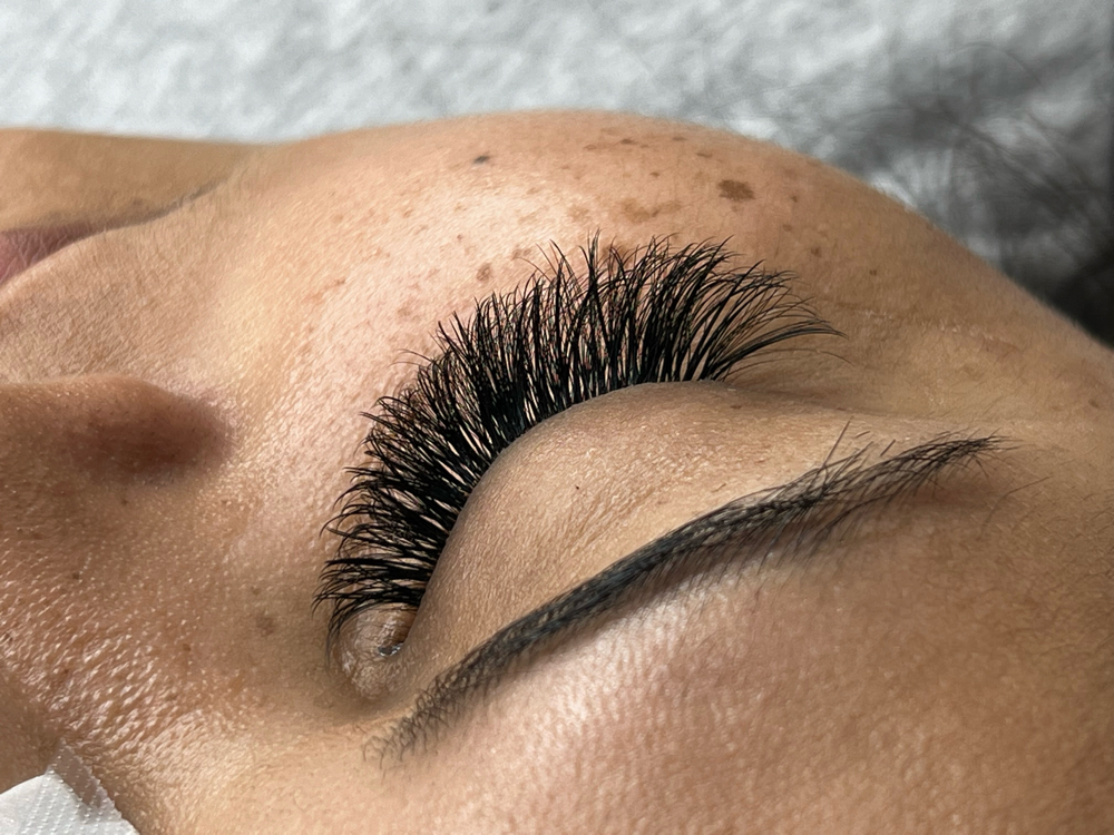 Hybrid Fill-In