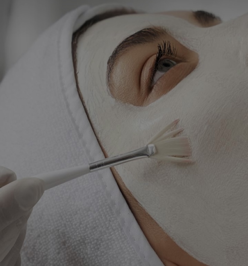 Acne Fighting Facial