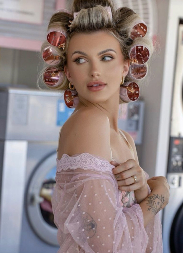 Galantine’s Blowout