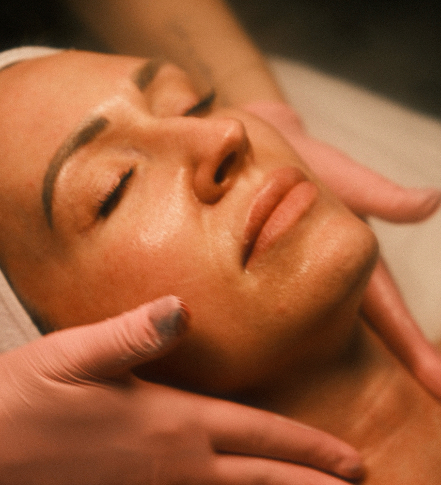 Signature Custom Facial