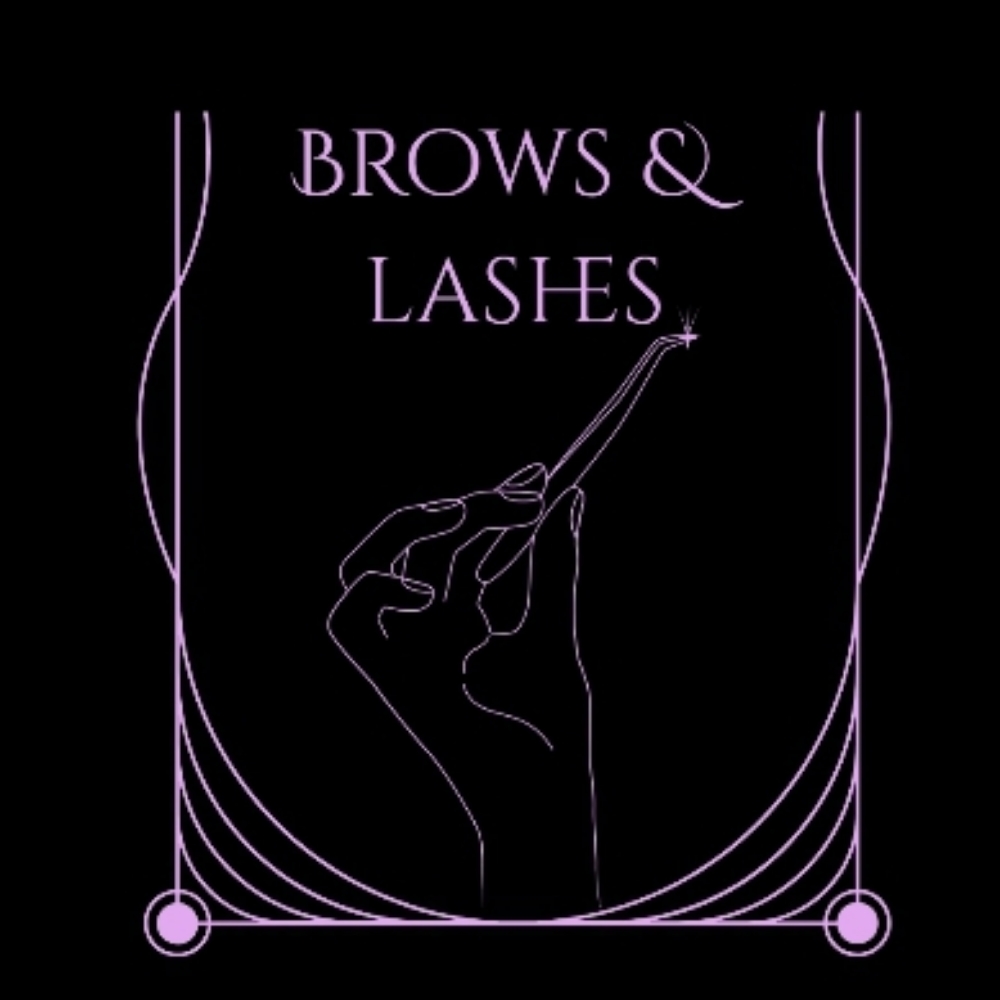 Lash Tint at Alexa, Esthetician and Nail Technician in Seville, OH