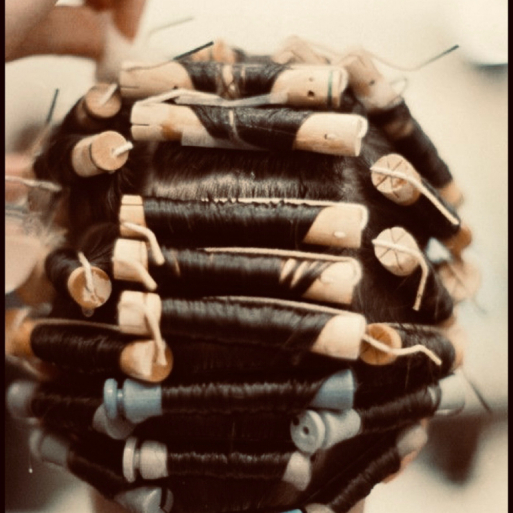 Full Perm at Hello Gorgeous Salon in Hillsboro, OR