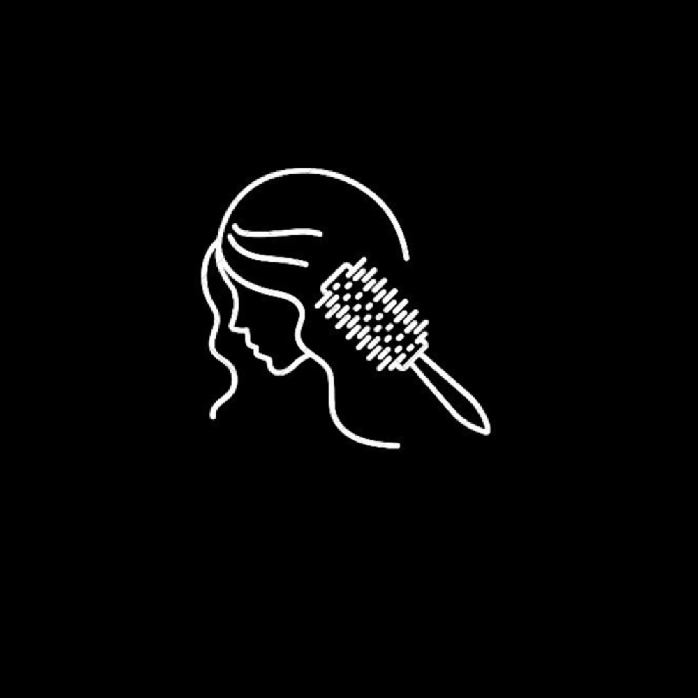 Simple Styling at Coastal House of Hair in Merritt Island, FL