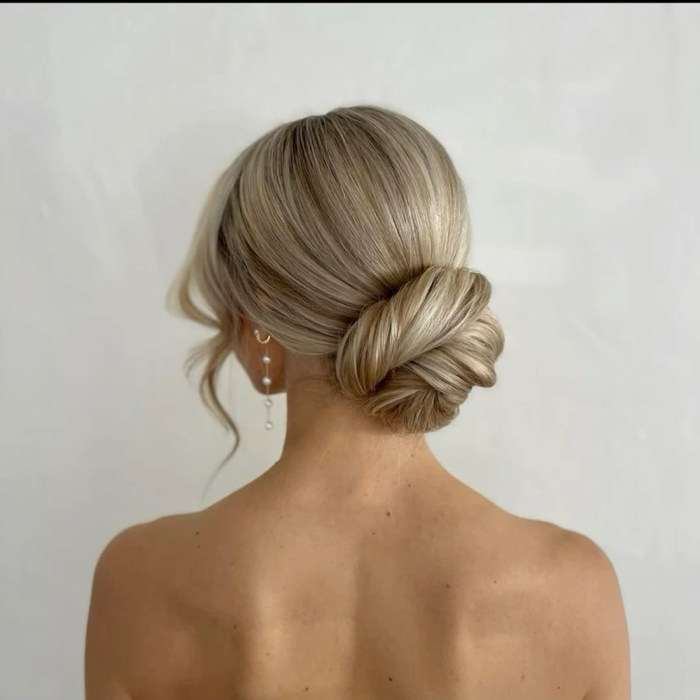 THE CLASSIC BRIDE-Package