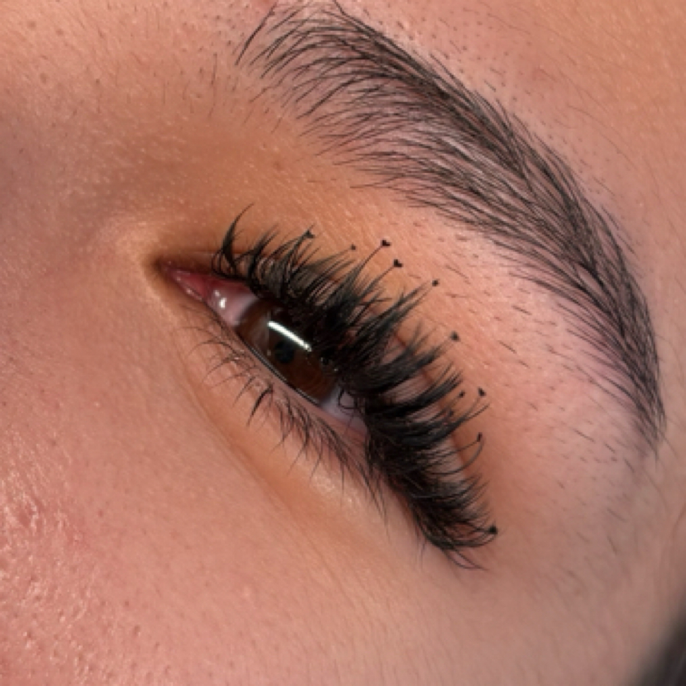 Volume Fill at Born Into Diamonds in Corpus Christi, TX