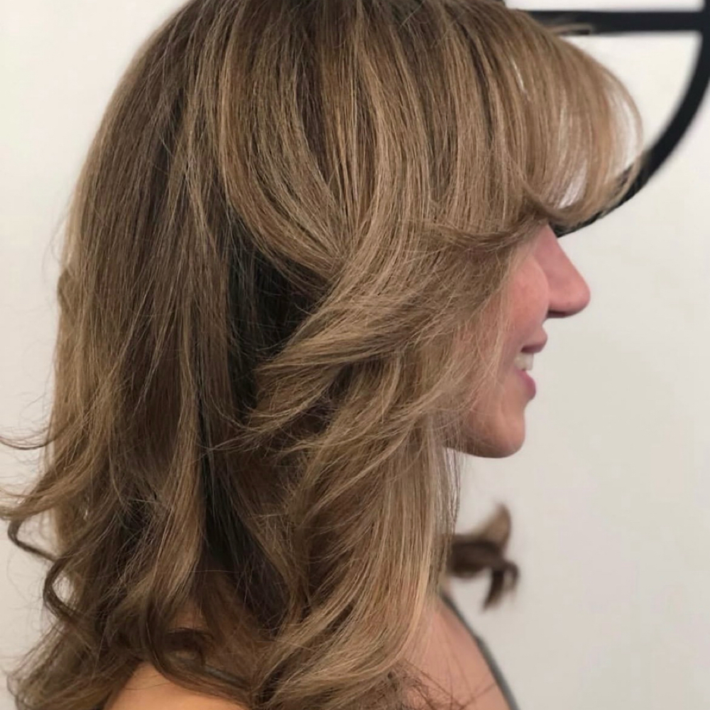 Full Highlights at Sweet Dreams Spa in Bronx, NY