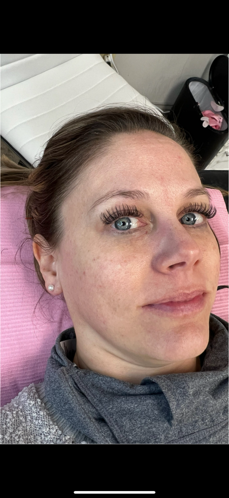 Classic Lash Extensions at Payton Osborne in Prospect, KY