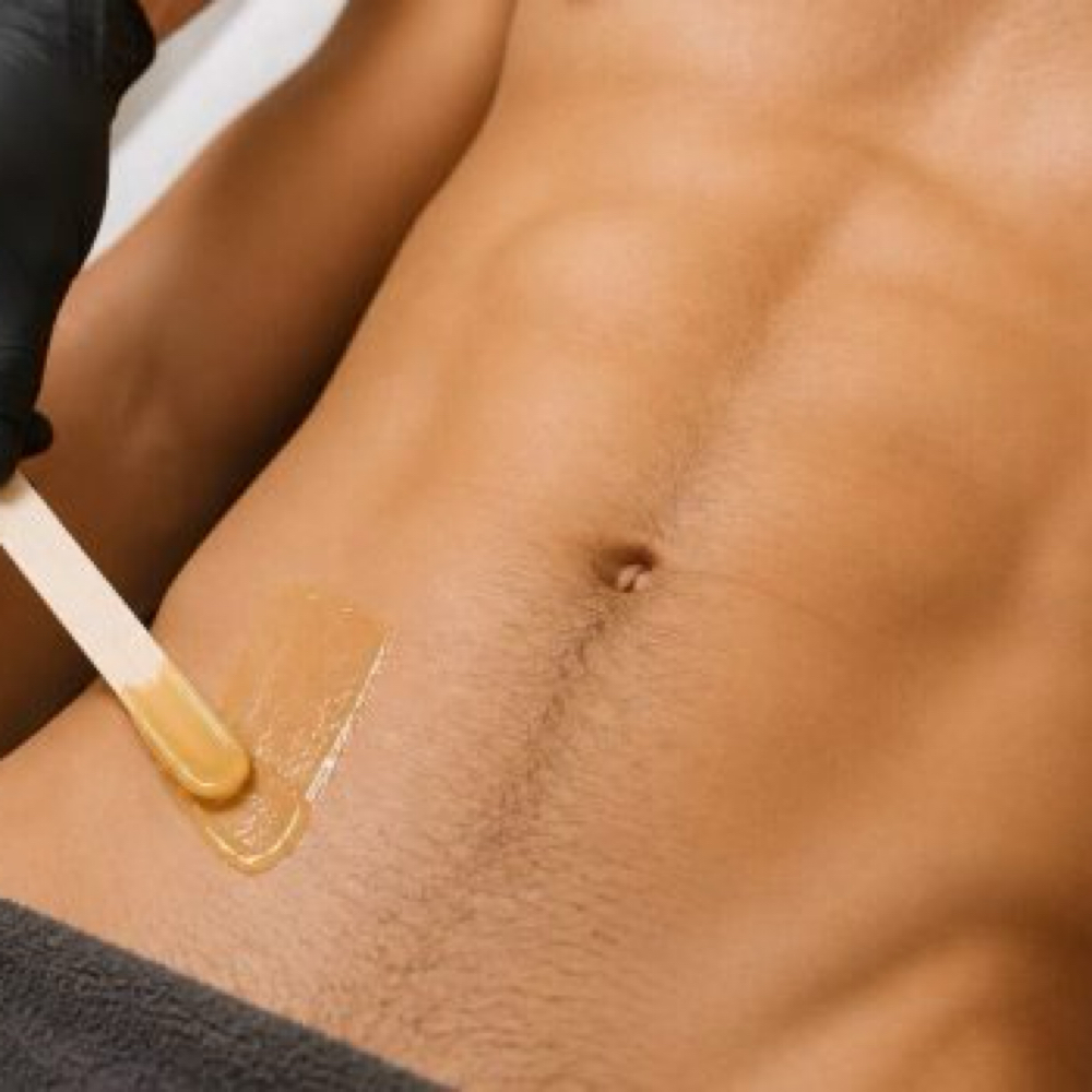 Abdominal Wax at Bayou Glow, LLC in Larose, LA