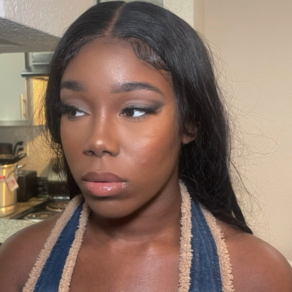 Soft Glam- Full Luxury Skincare at LexiBBeauty in Pflugerville, TX