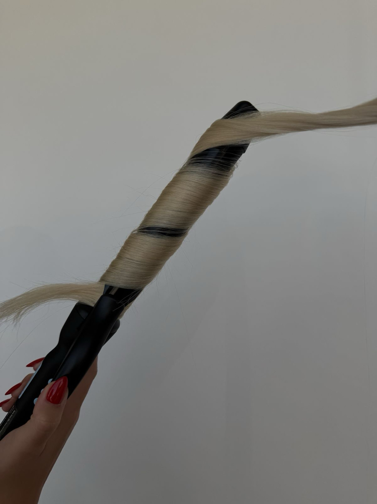 Hot Tool Styling Add-on