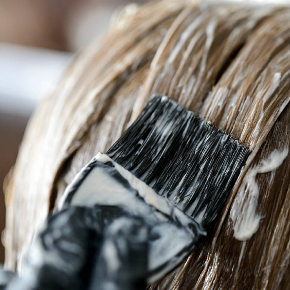 Double Process Color at Root & Strand in Toms River, NJ