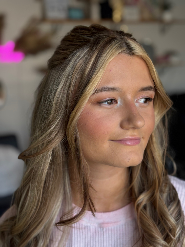 Natural Make - Up