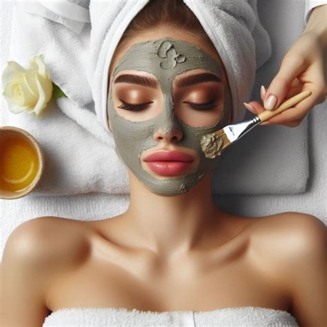 Customized Facial at Pure Glow Esthetics in Fairport, NY