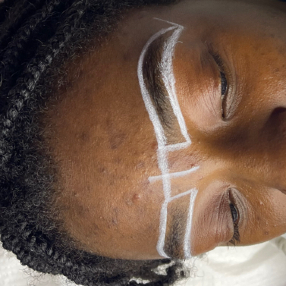 BROW WAX at Esthiology Skin Lab in Nottingham, MD