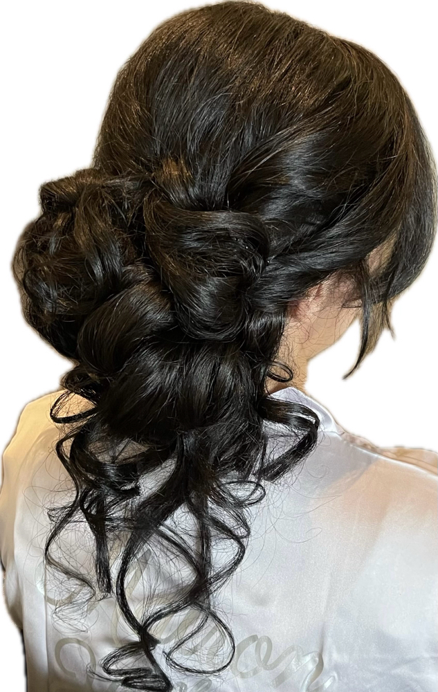 Updo