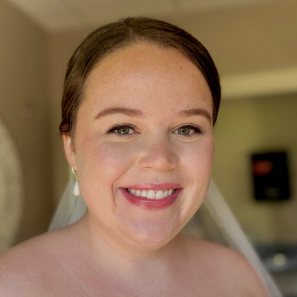 Bridal Trial at La Bella Aura ✨ in Hudson, FL
