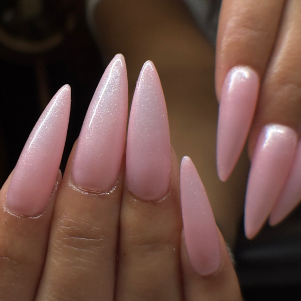 Gel X Extentions at 15:5 Beauty in Overland Park, KS