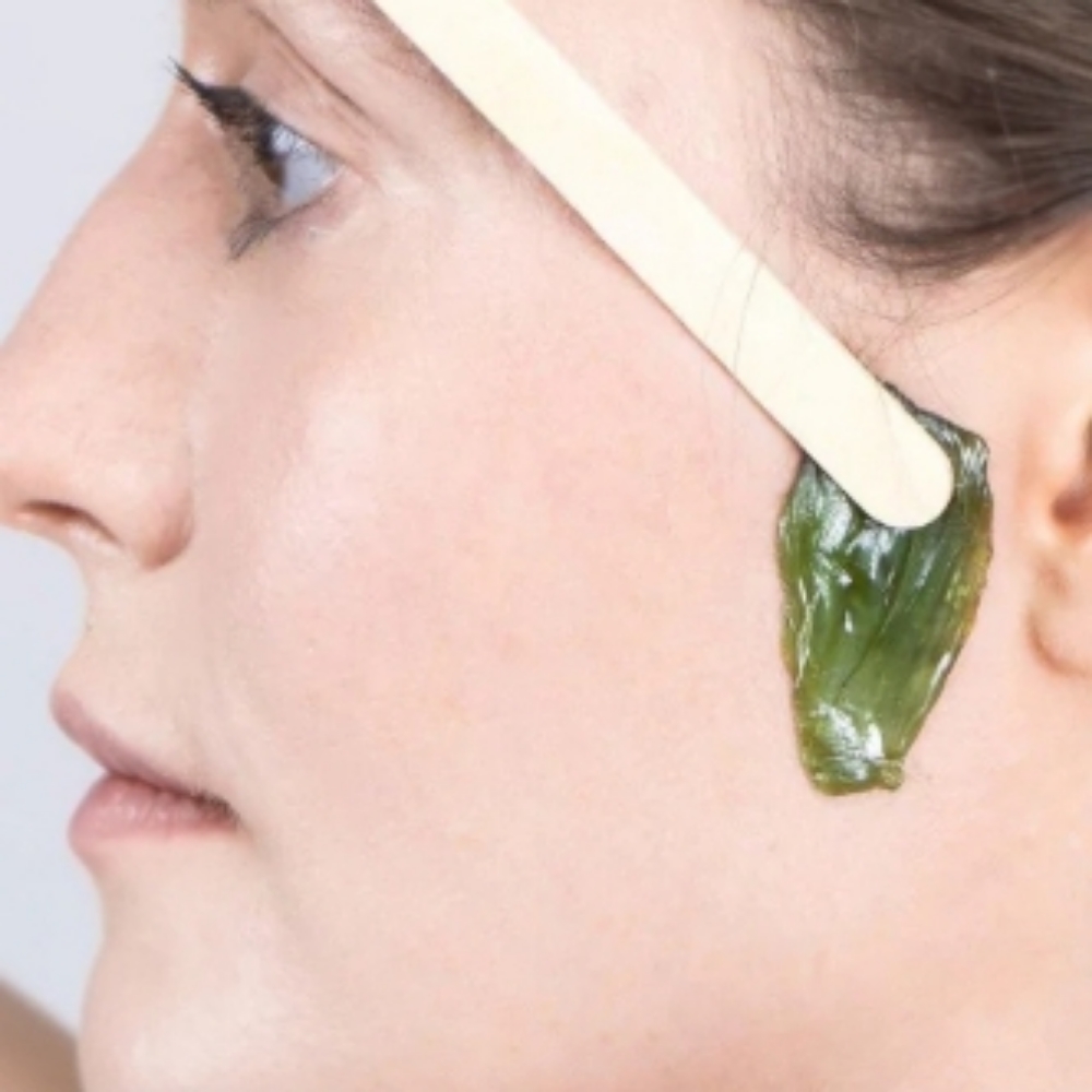 Side Burns Waxing at Nails by Jessenia in Circleville, NY