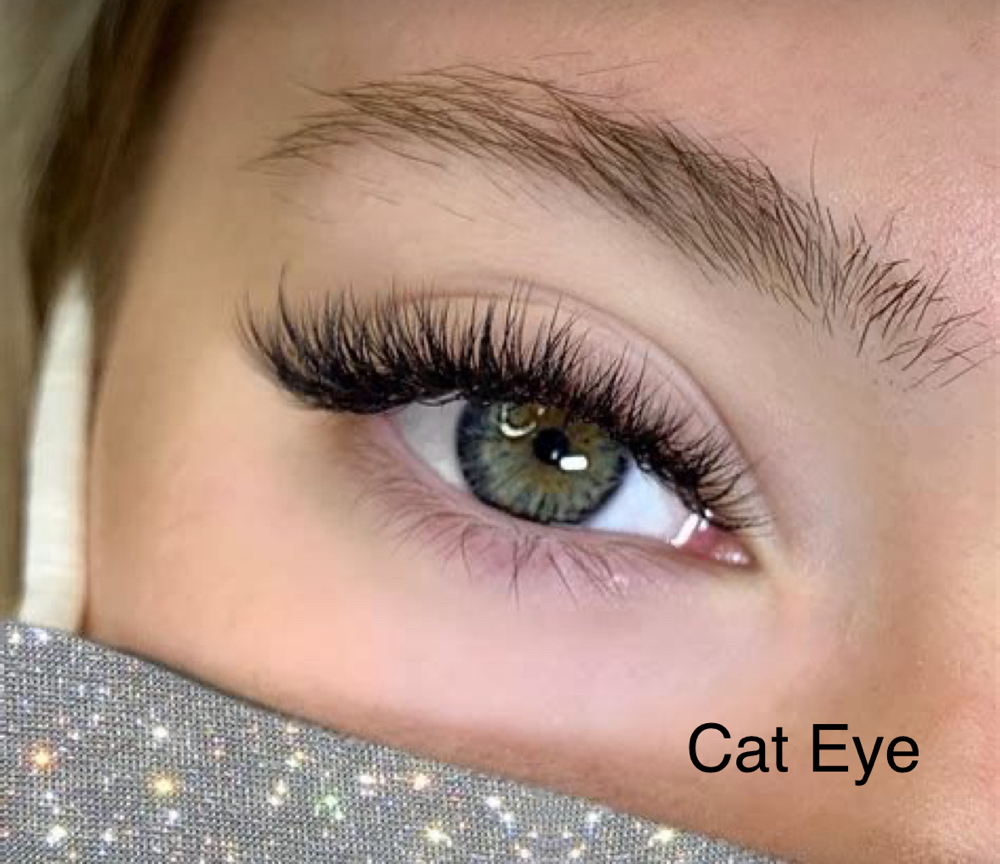 Cat Eye