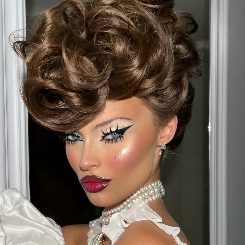 Makeup Packages at Vogue vanity in Las Vegas, NV