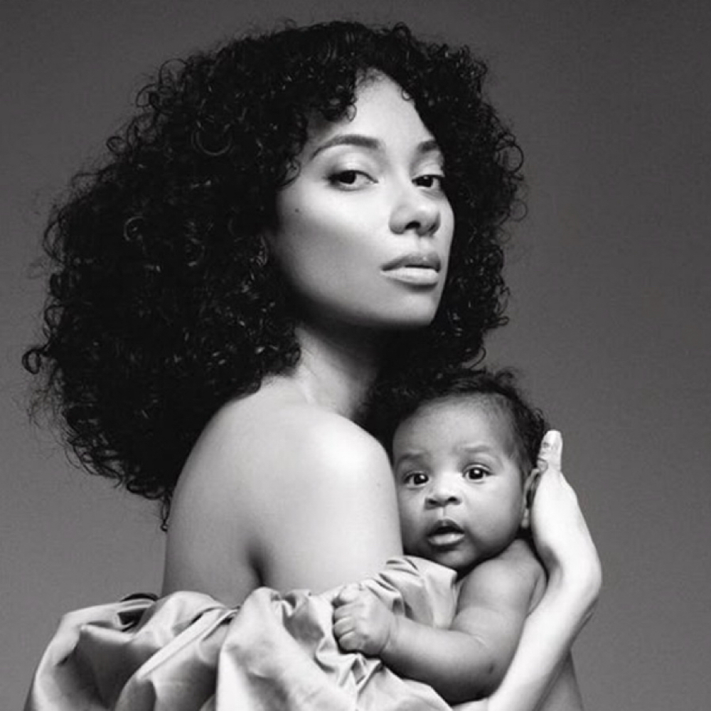 Luminous Motherhood Ceremony at Luminous Salon - Head Spa & Reiki Healing in South Easton, MA