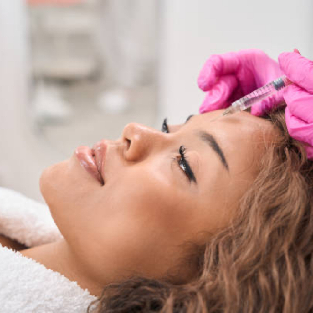 Hyaluronic Acid Dermal Filler at LUXE SKIN LAB in Palos Hills, IL