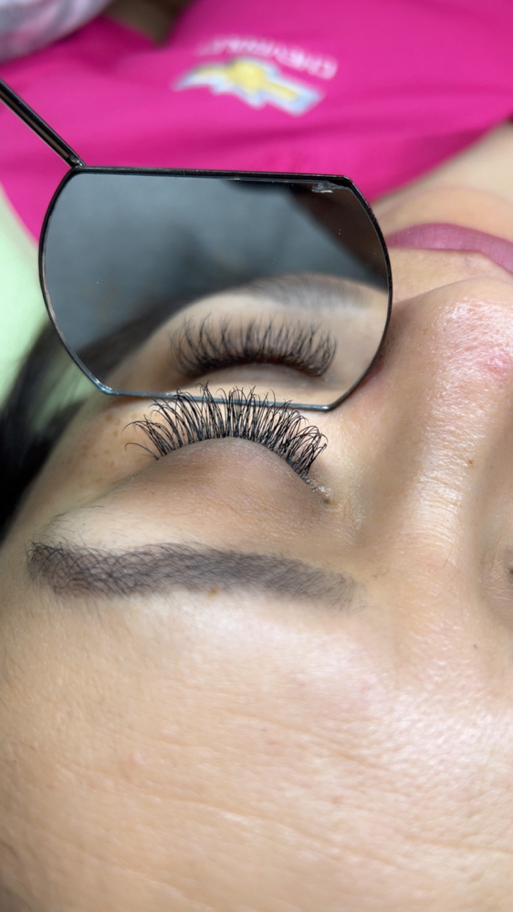 Classic Fill at Brianna Garcia in Odessa, TX