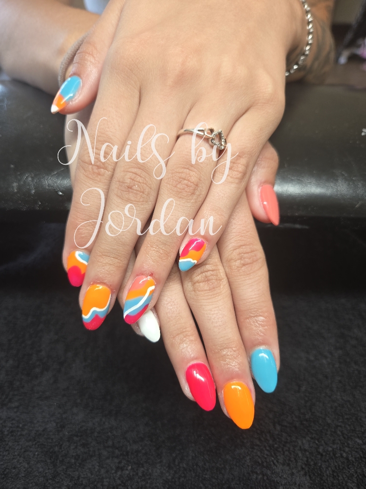 G. Fill at A Waldon's Touch in Emmett, ID