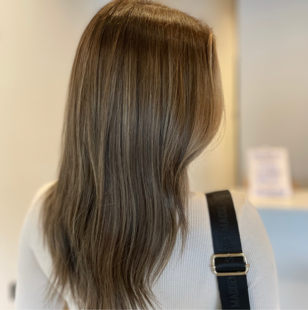 Highlight / Lowlight at Rebecca Bogle in Clarksville, TN
