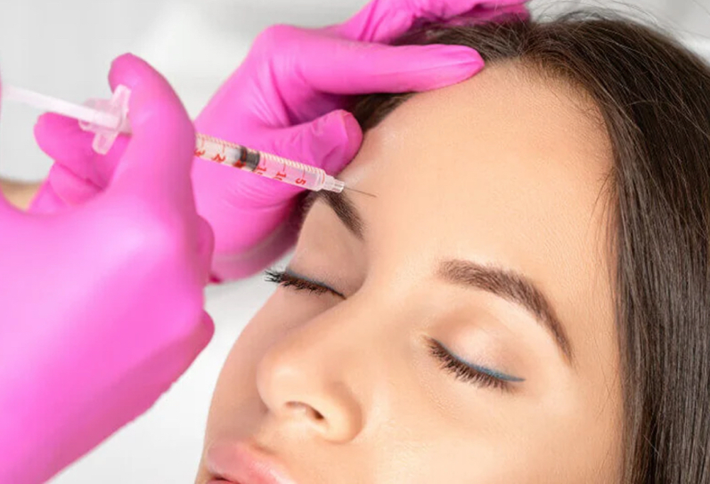 Botox - 20 Units