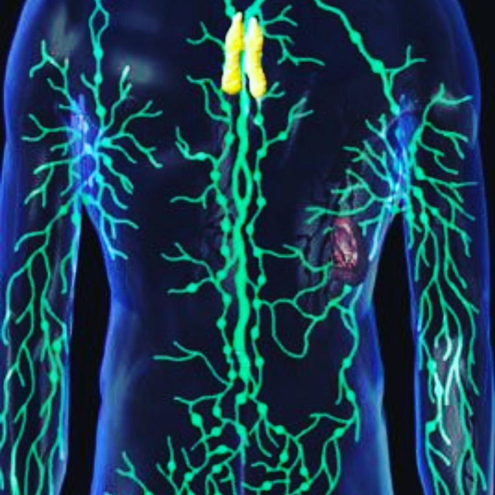 Manual Lymphatic Drainage