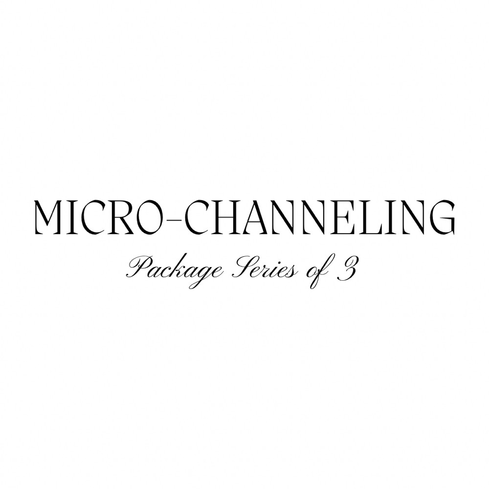 Micro-Channeling Package