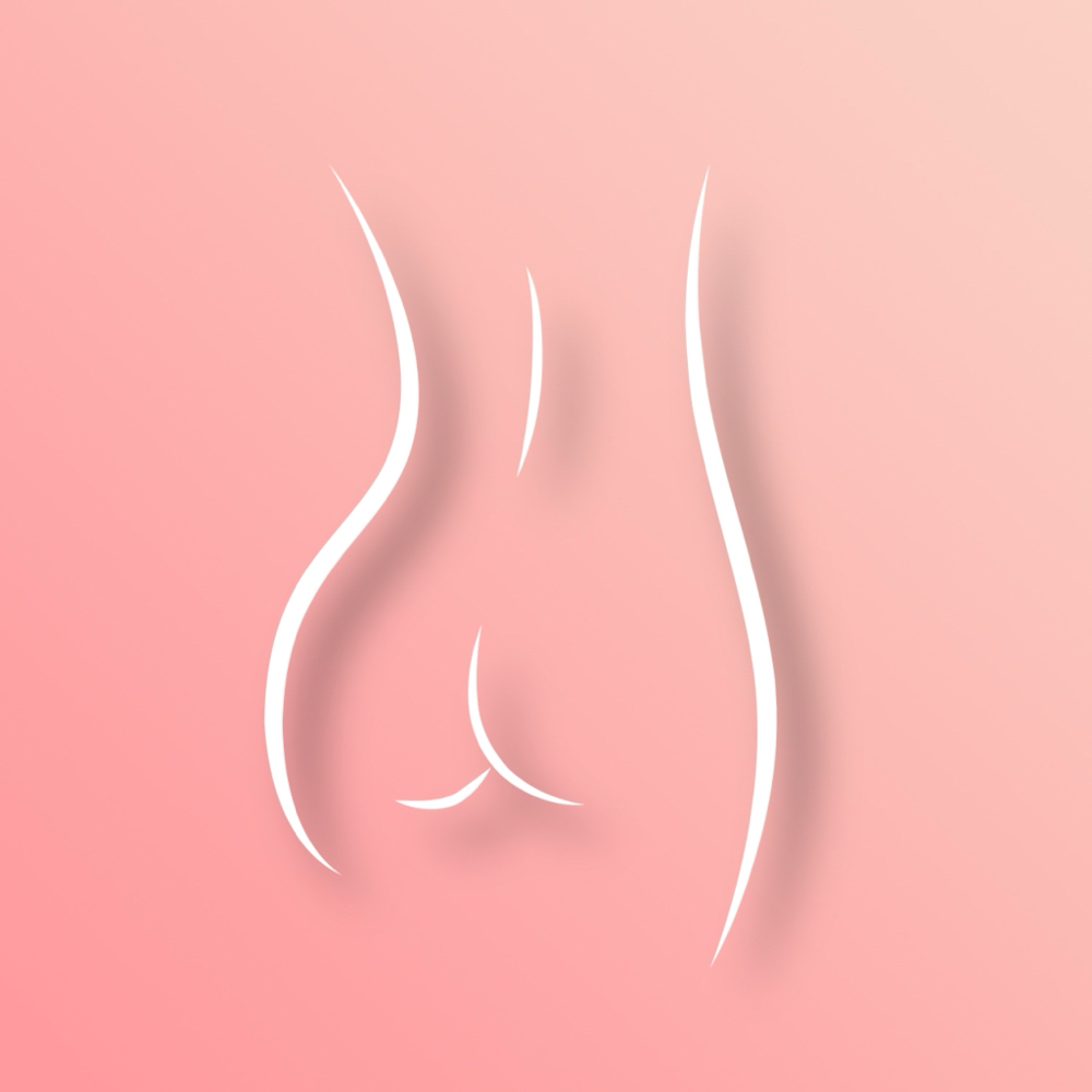 Back Side Waxing